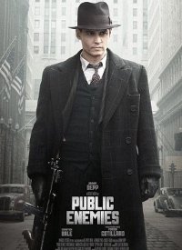 Public Enemies