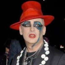 Boy George