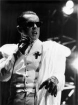 Frankie Goes To Hollywood