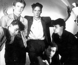 Simple Minds