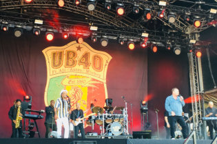 UB40